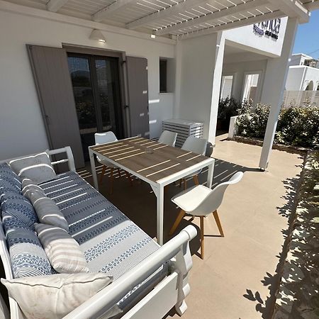 Levanda Guest Houses Antiparos Exterior photo