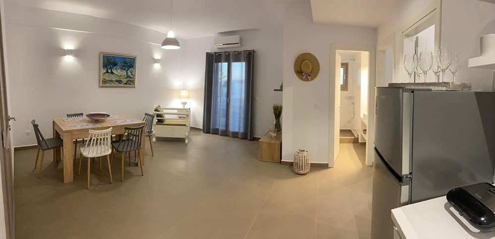 Levanda Guest Houses Antiparos Exterior photo