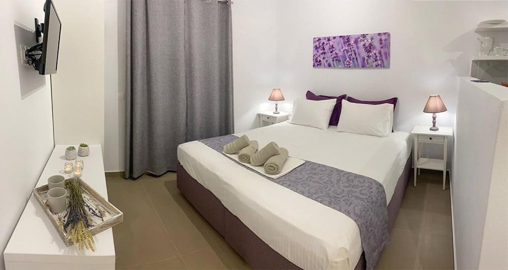 Levanda Guest Houses Antiparos Exterior photo