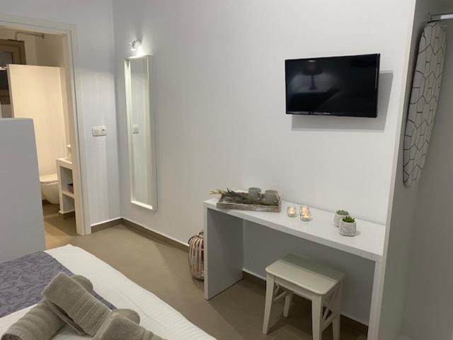 Levanda Guest Houses Antiparos Exterior photo