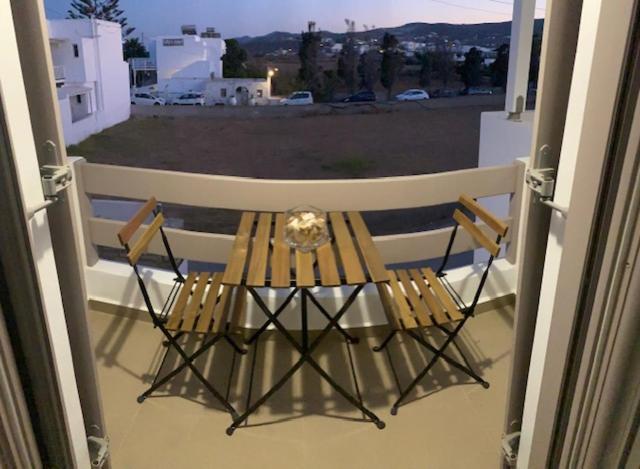 Levanda Guest Houses Antiparos Exterior photo