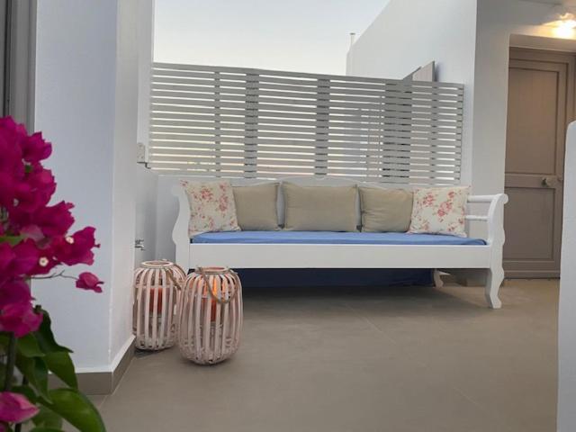 Levanda Guest Houses Antiparos Exterior photo