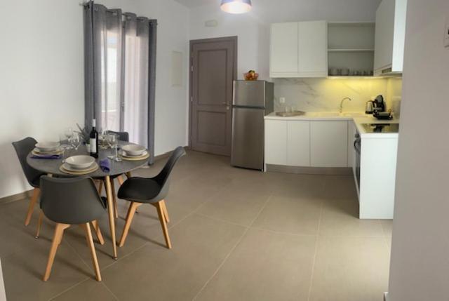 Levanda Guest Houses Antiparos Exterior photo