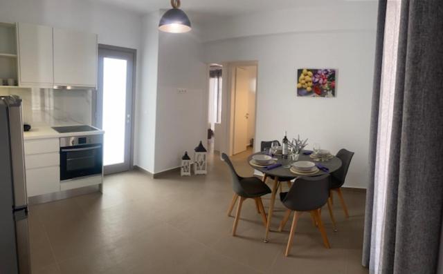 Levanda Guest Houses Antiparos Exterior photo