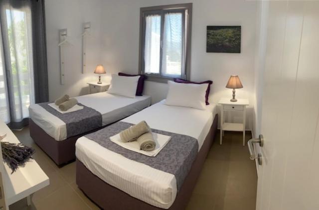 Levanda Guest Houses Antiparos Exterior photo