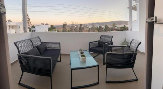 Levanda Guest Houses Antiparos Exterior photo