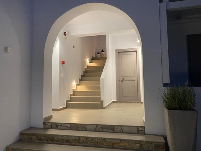Levanda Guest Houses Antiparos Exterior photo