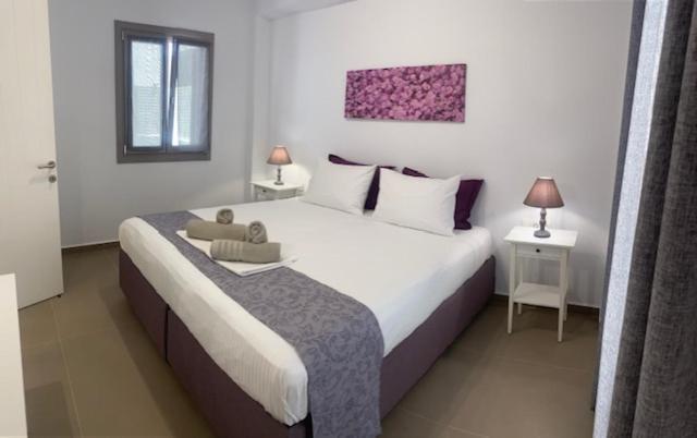 Levanda Guest Houses Antiparos Exterior photo
