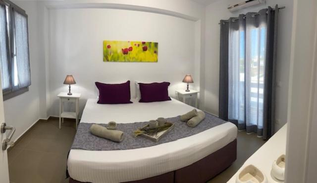 Levanda Guest Houses Antiparos Exterior photo