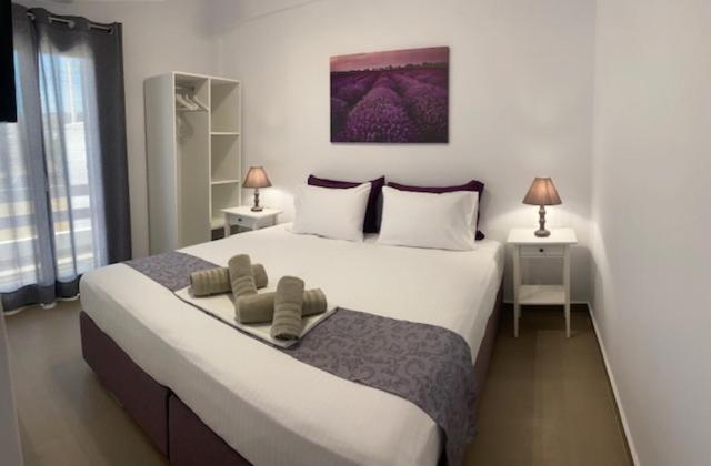Levanda Guest Houses Antiparos Exterior photo