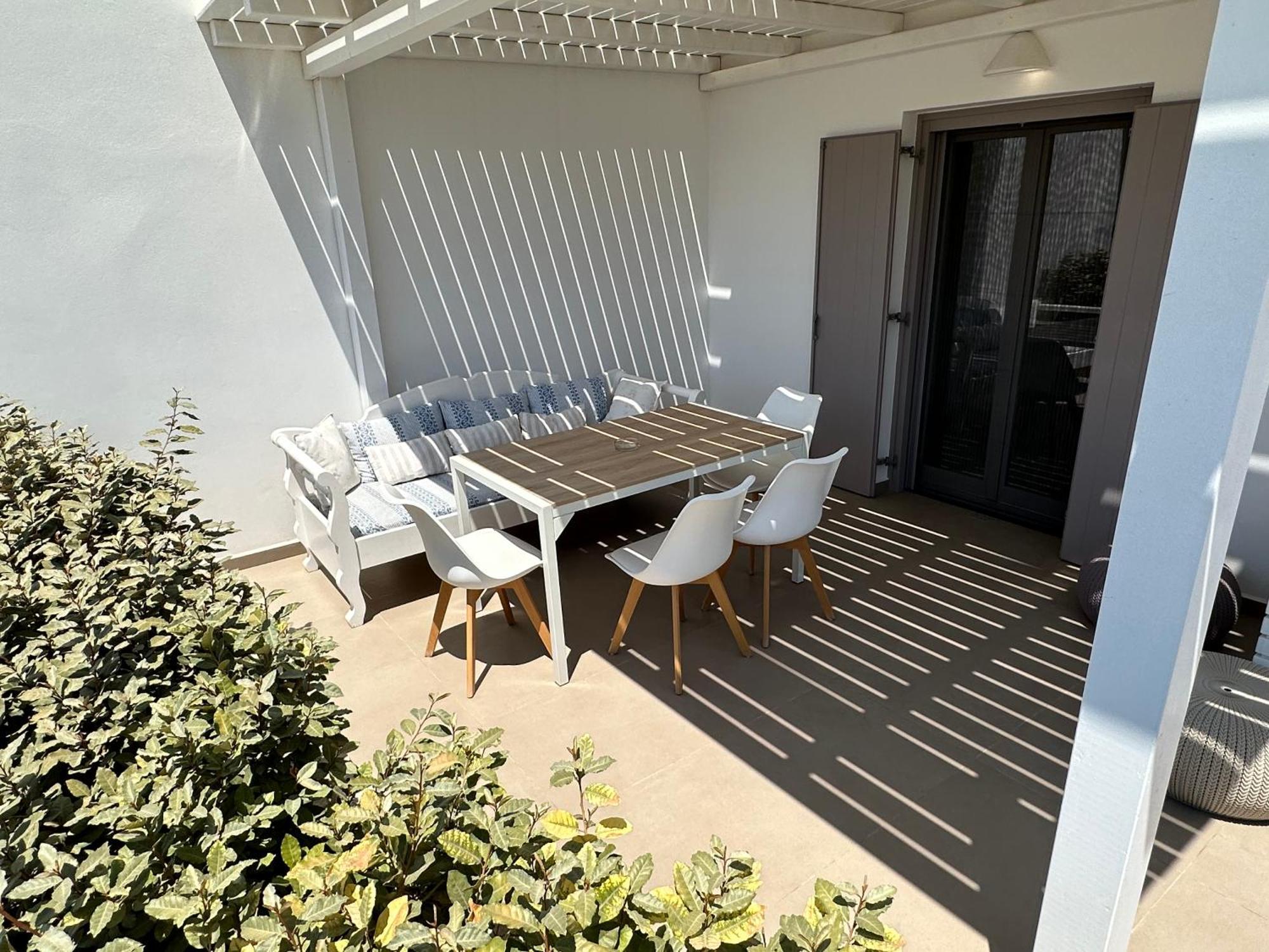Levanda Guest Houses Antiparos Exterior photo