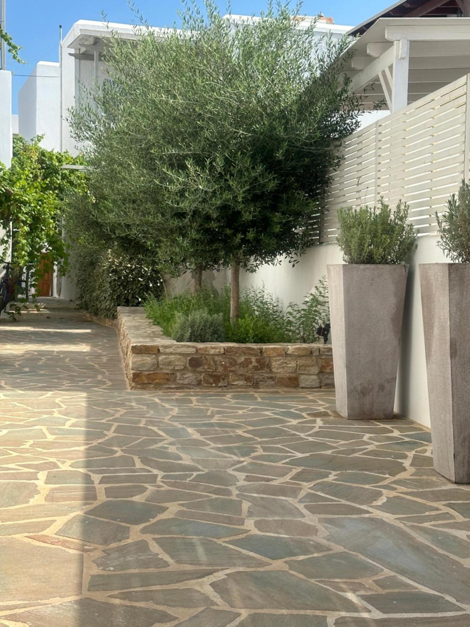 Levanda Guest Houses Antiparos Exterior photo